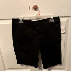 St. John’s Bay shorts